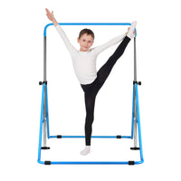 Wesfital Gymnastics Bars For Home Kids Kip Bar Junior Training Bars  Children Gifts